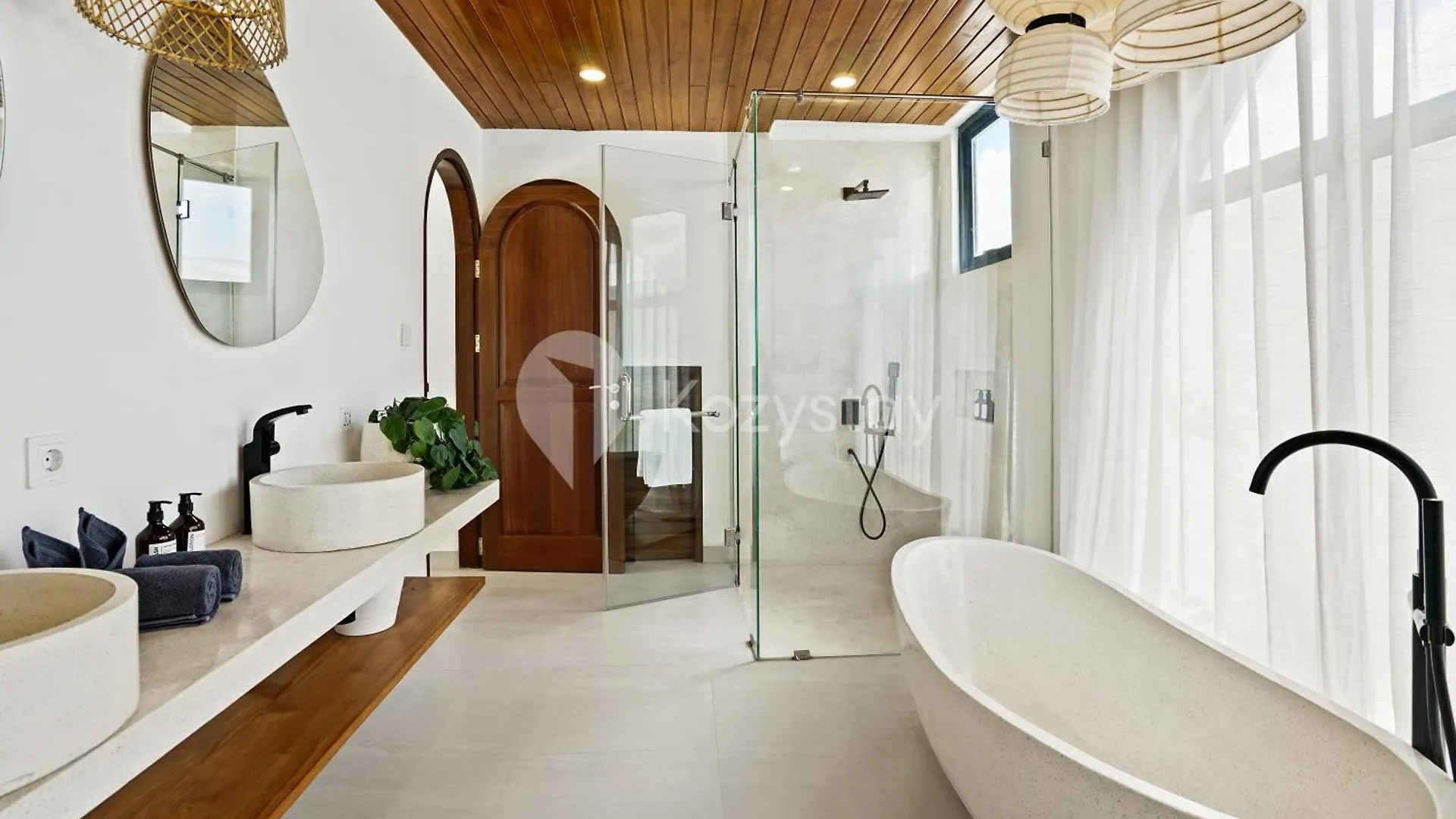 Kalika Villa By Kozystay - Uluwatu Uluwatu (Bali)