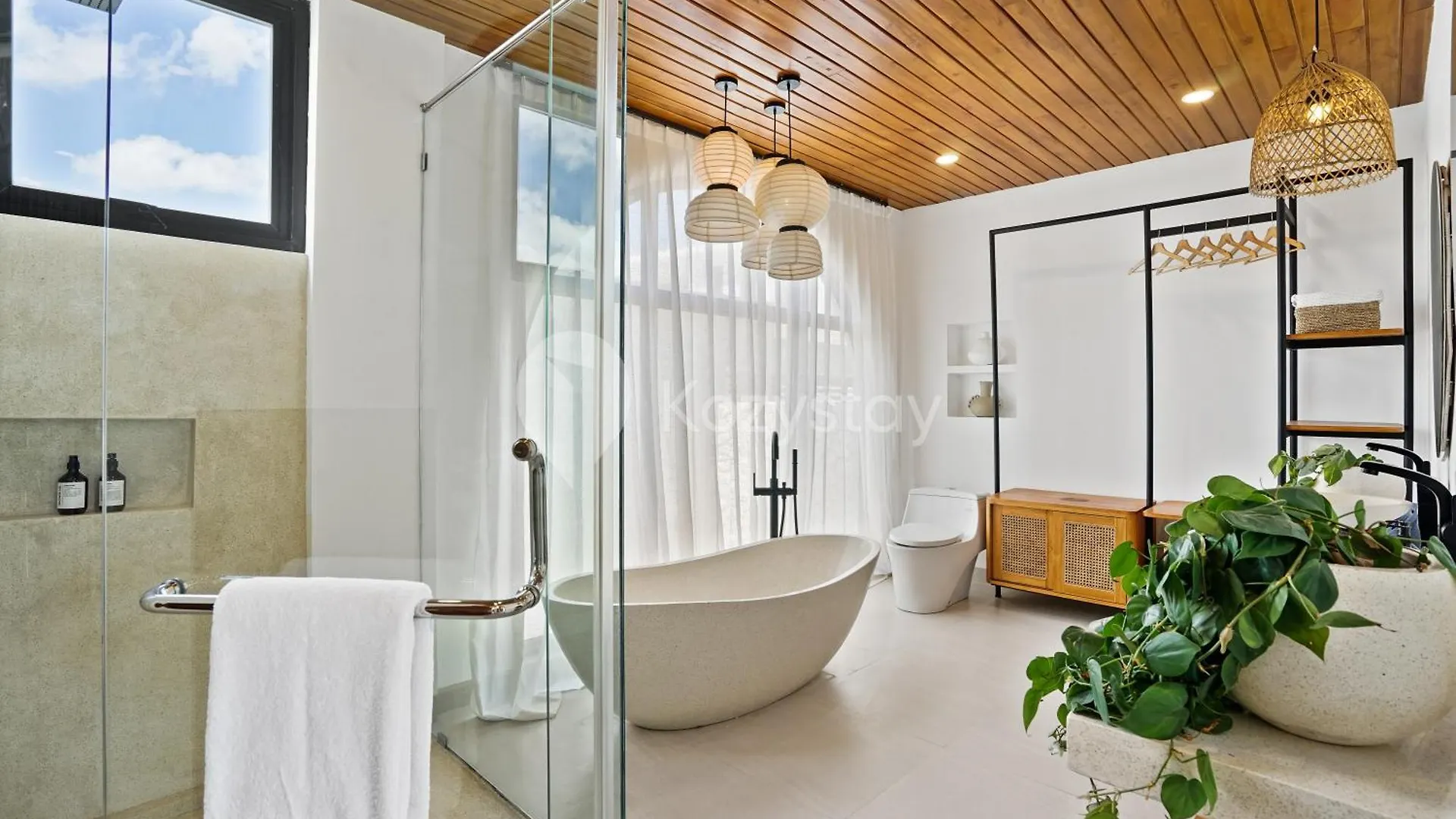 Kalika Villa By Kozystay - Uluwatu 0*, Uluwatu (Bali)