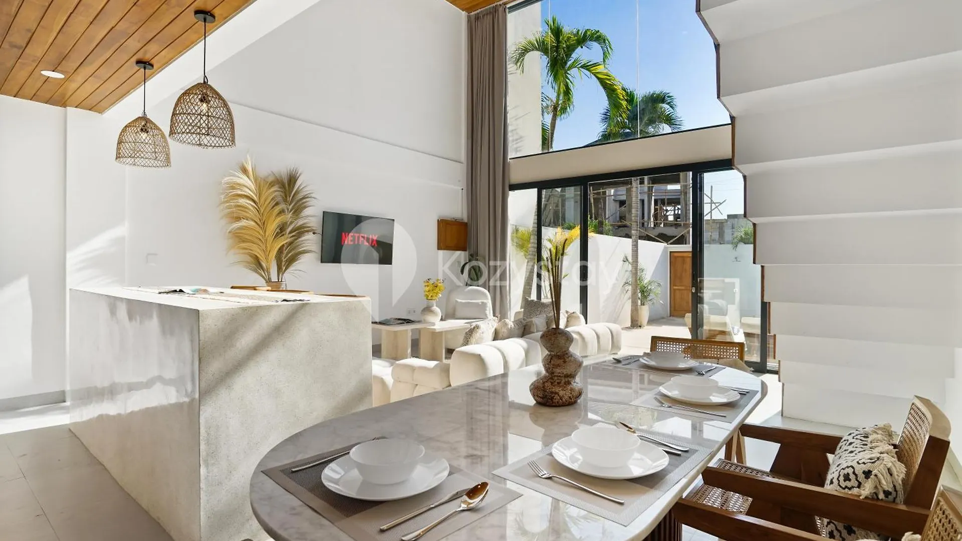 Kalika Villa By Kozystay - Uluwatu