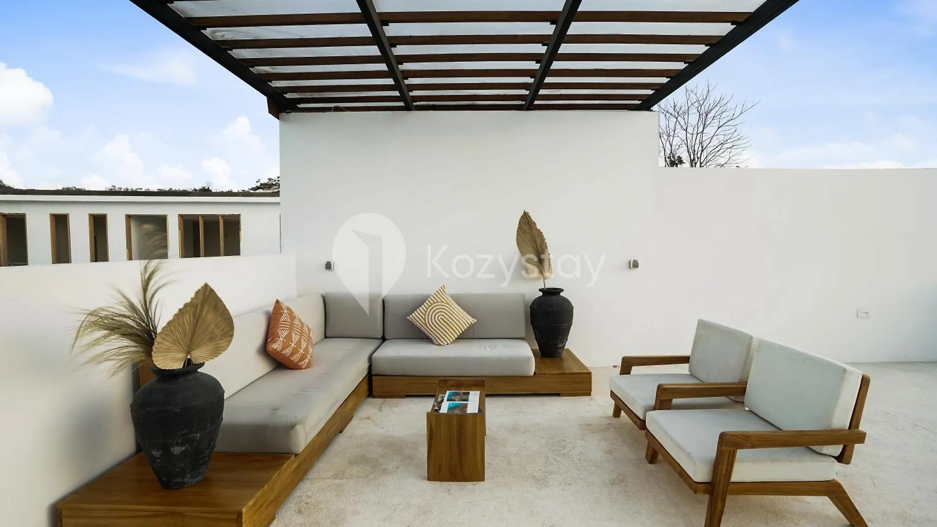 Kalika Villa By Kozystay - Uluwatu  Uluwatu (Bali)