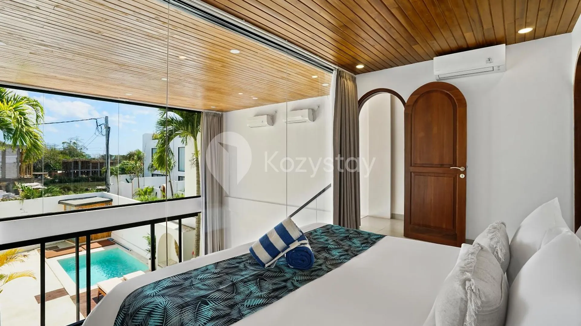 Kalika Villa By Kozystay - Uluwatu Indonesia