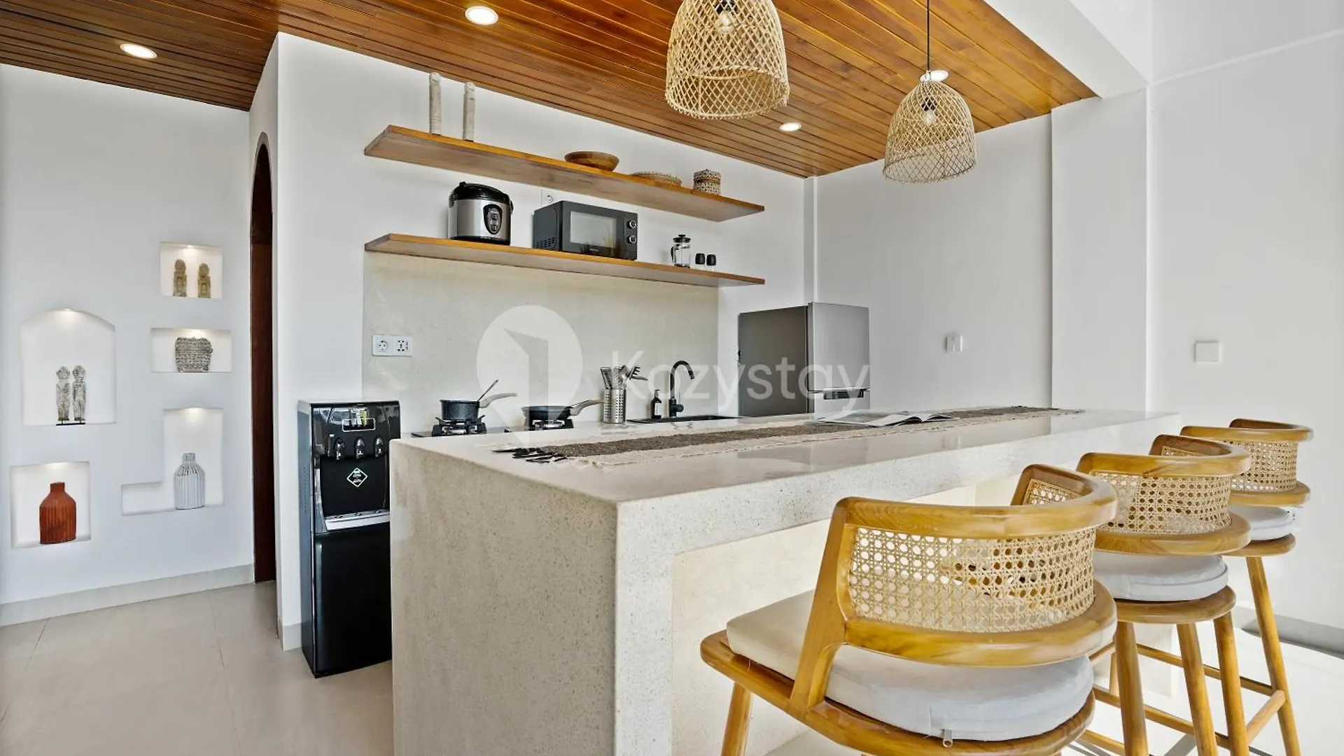 Kalika Villa By Kozystay - Uluwatu Indonesia