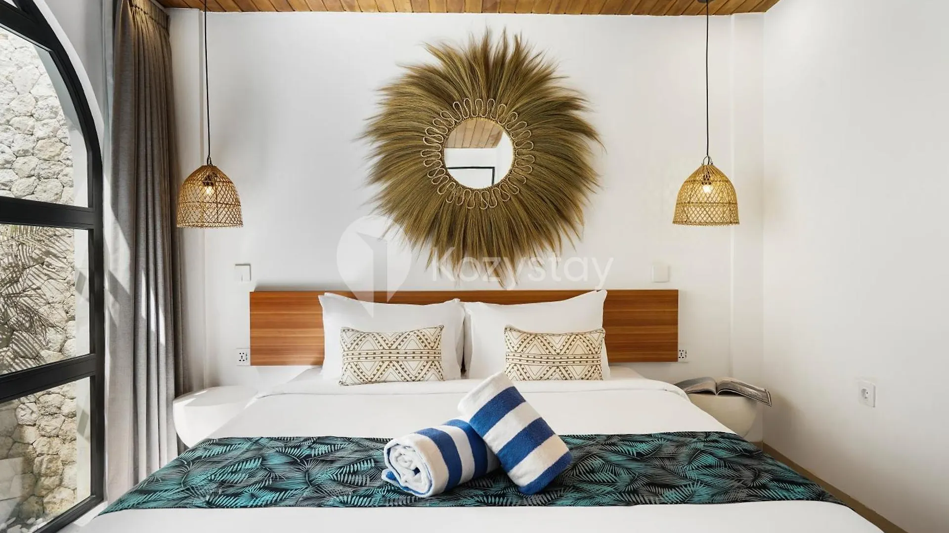 Kalika Villa By Kozystay - Uluwatu Uluwatu (Bali)