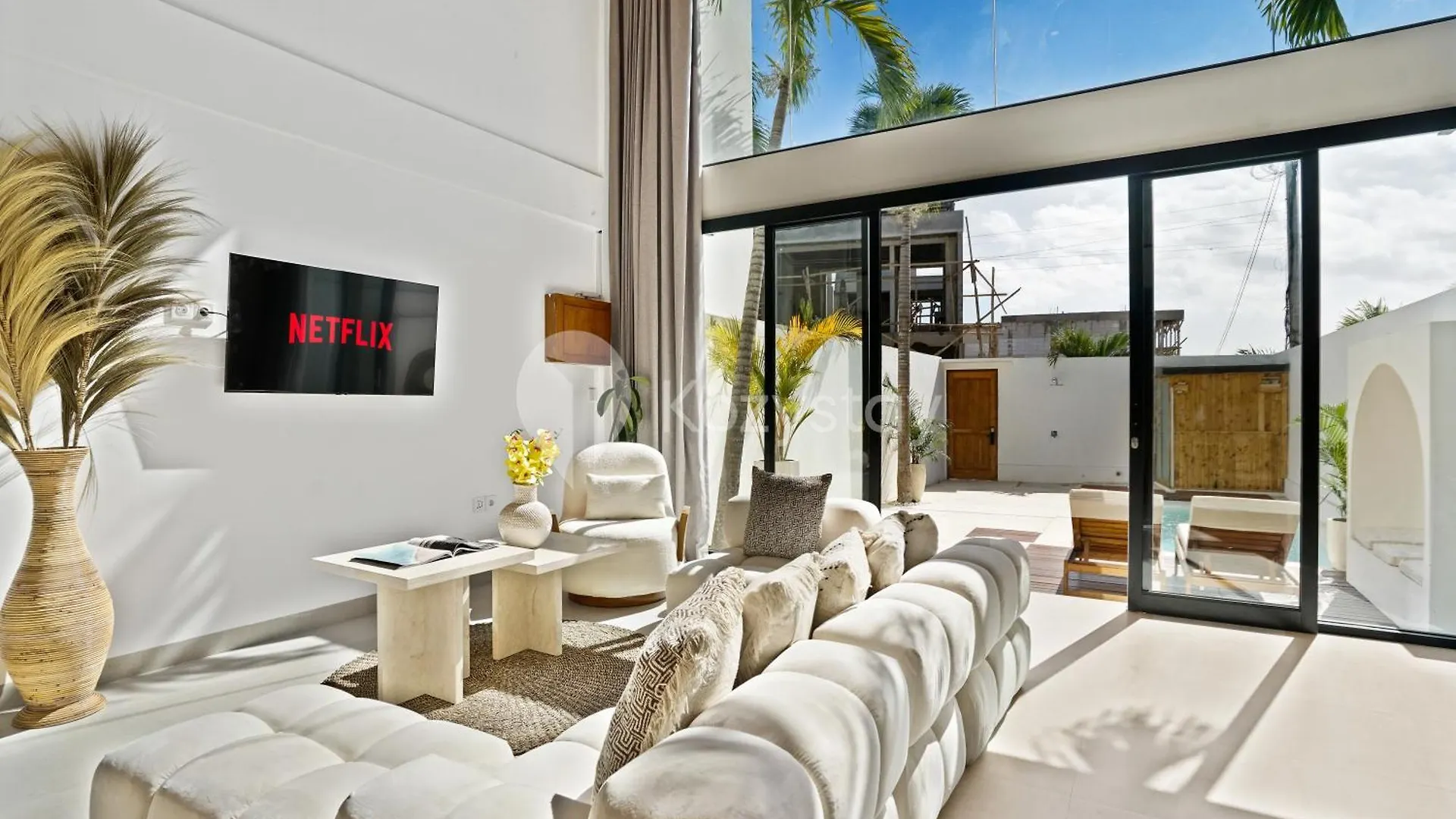 Kalika Villa By Kozystay - Uluwatu