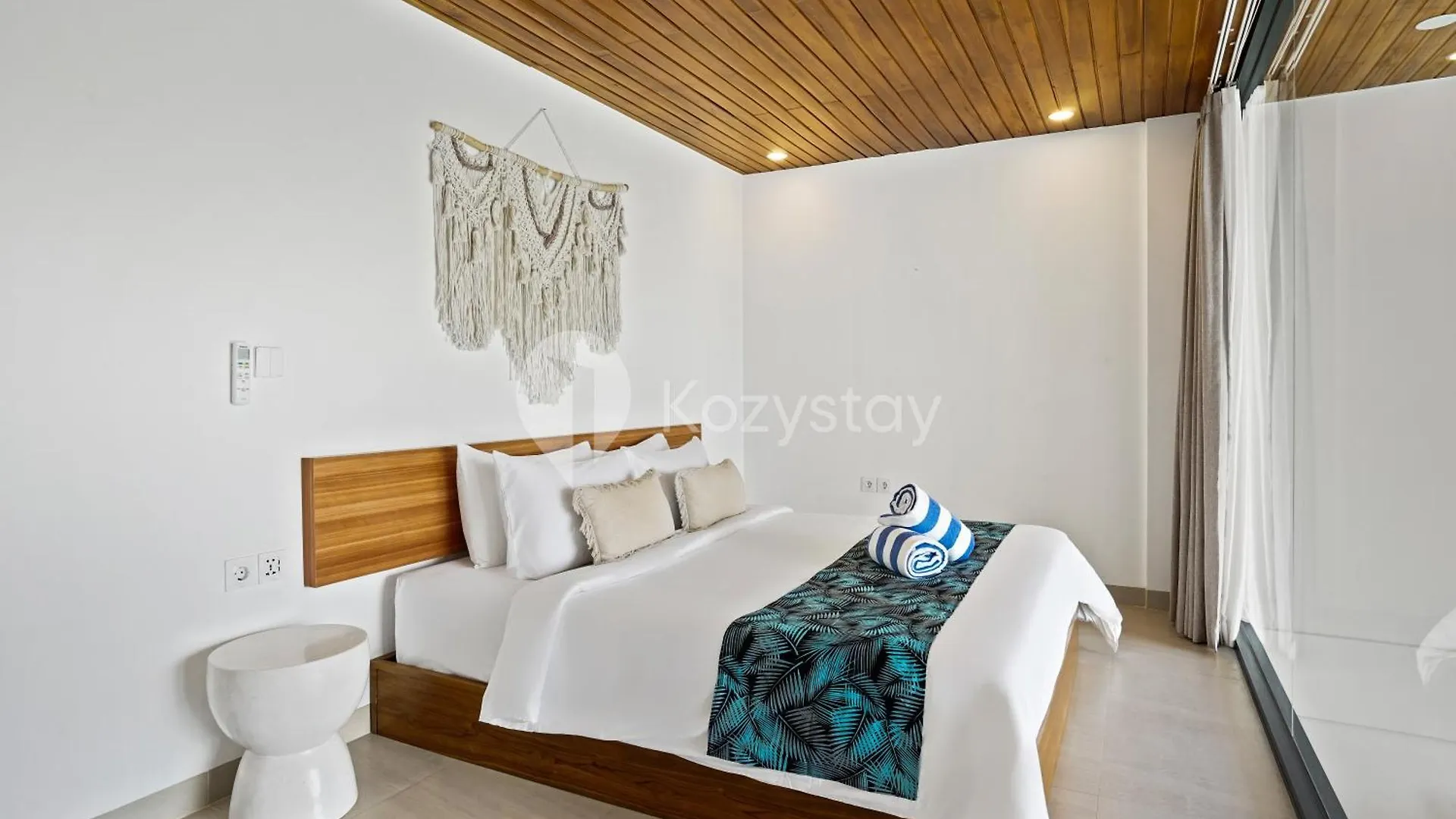 Kalika Villa By Kozystay - Uluwatu