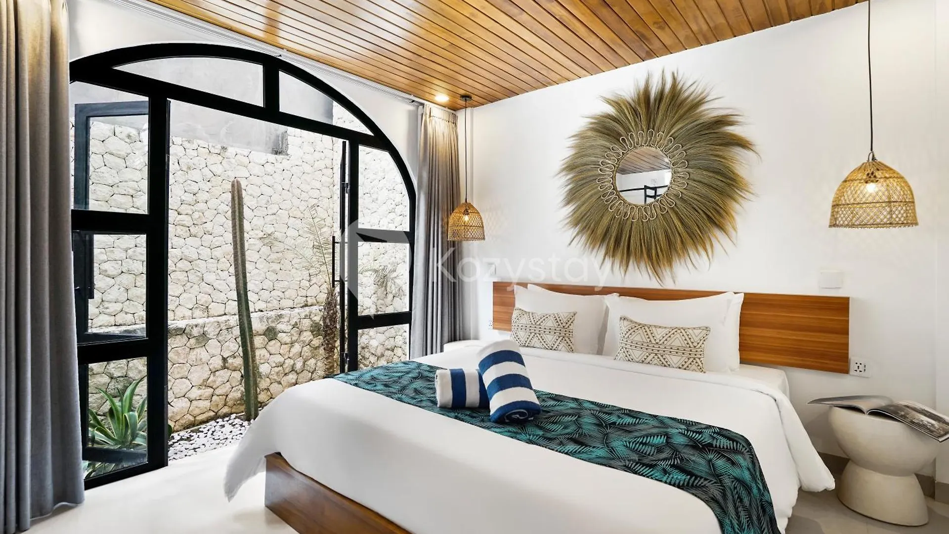 Kalika Villa By Kozystay - Uluwatu