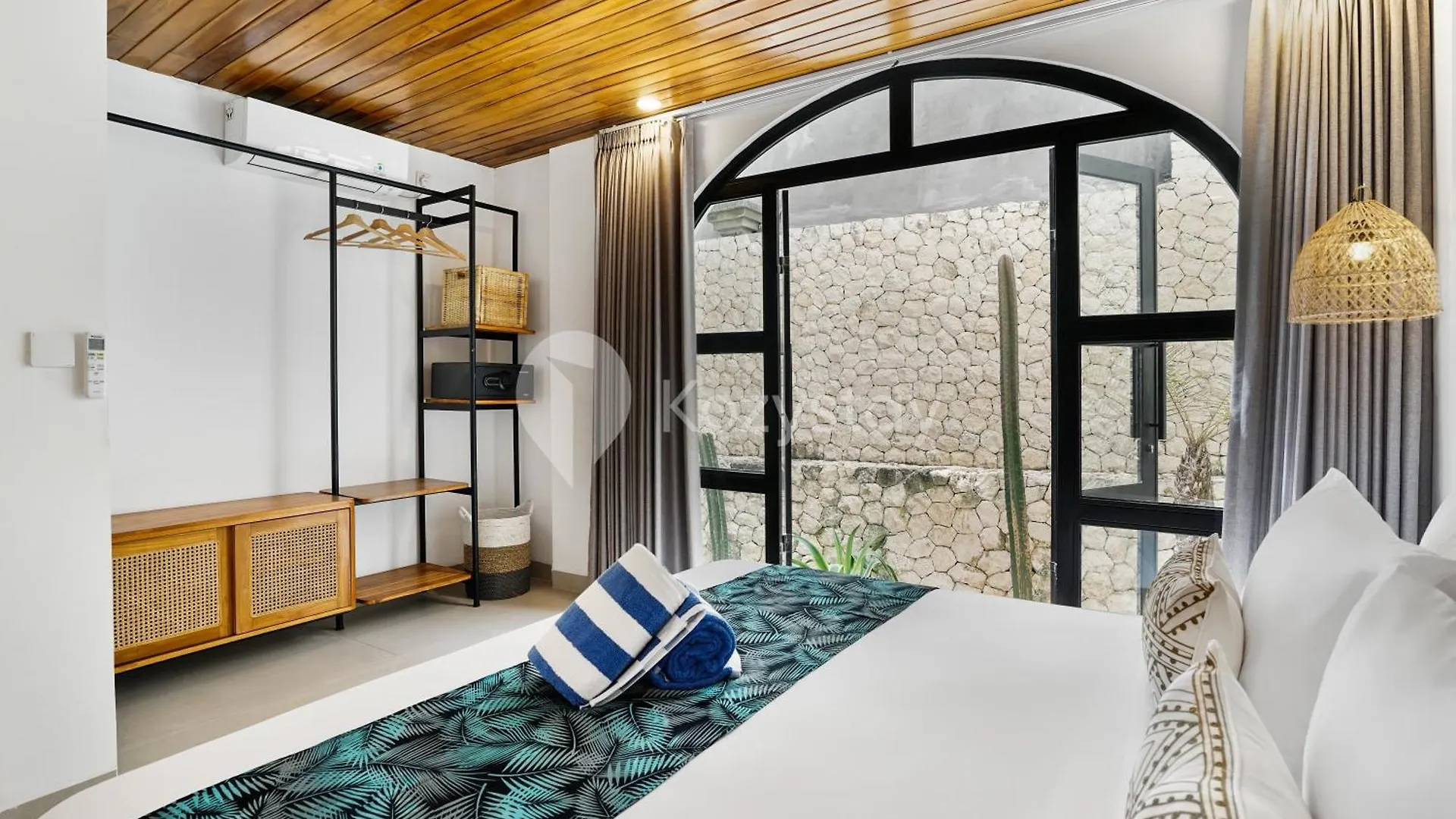 Kalika Villa By Kozystay - Uluwatu 0*, Uluwatu (Bali)