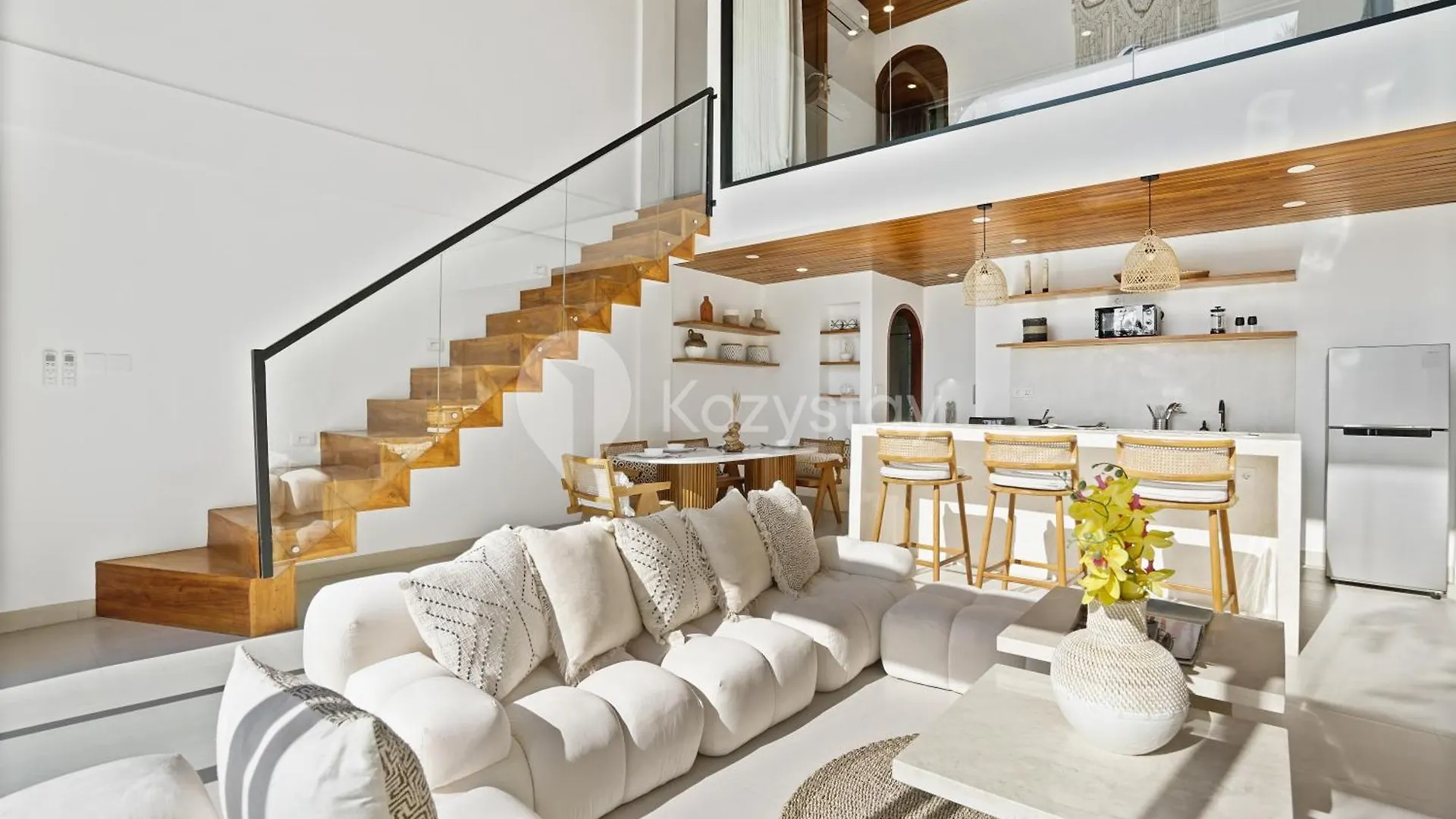 Kalika Villa By Kozystay - Uluwatu