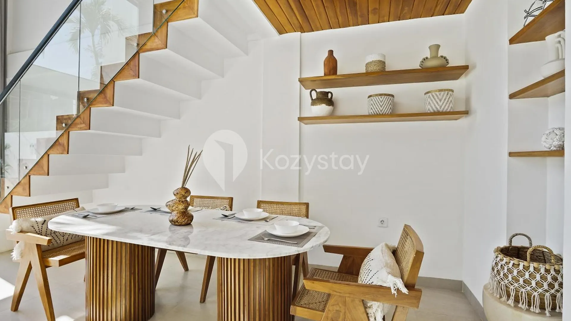 Kalika Villa By Kozystay - Uluwatu
