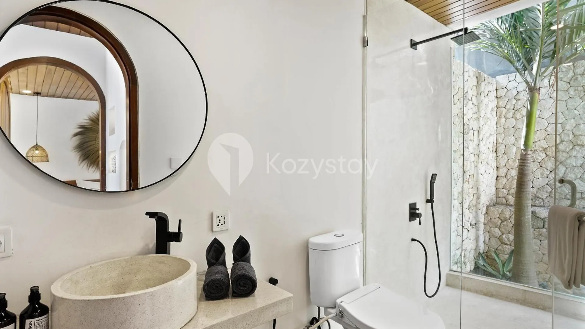 Kalika Villa By Kozystay - Uluwatu