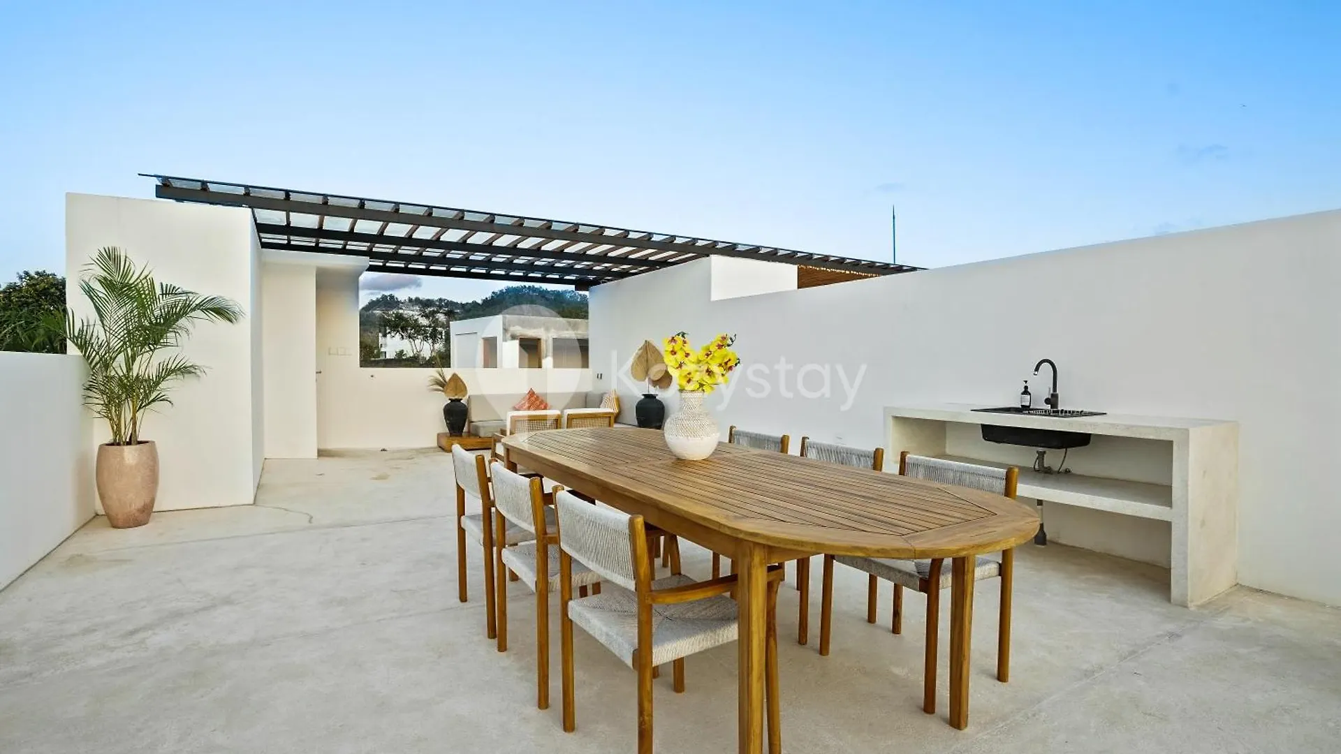 Kalika Villa By Kozystay - Uluwatu