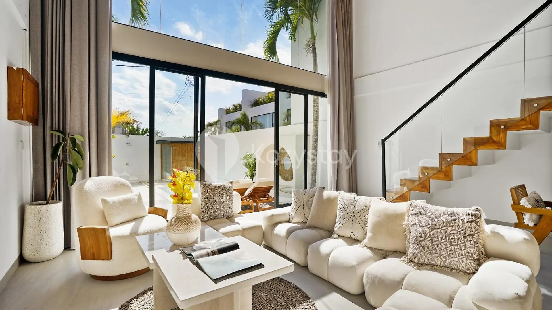Kalika Villa By Kozystay - Uluwatu Indonesia