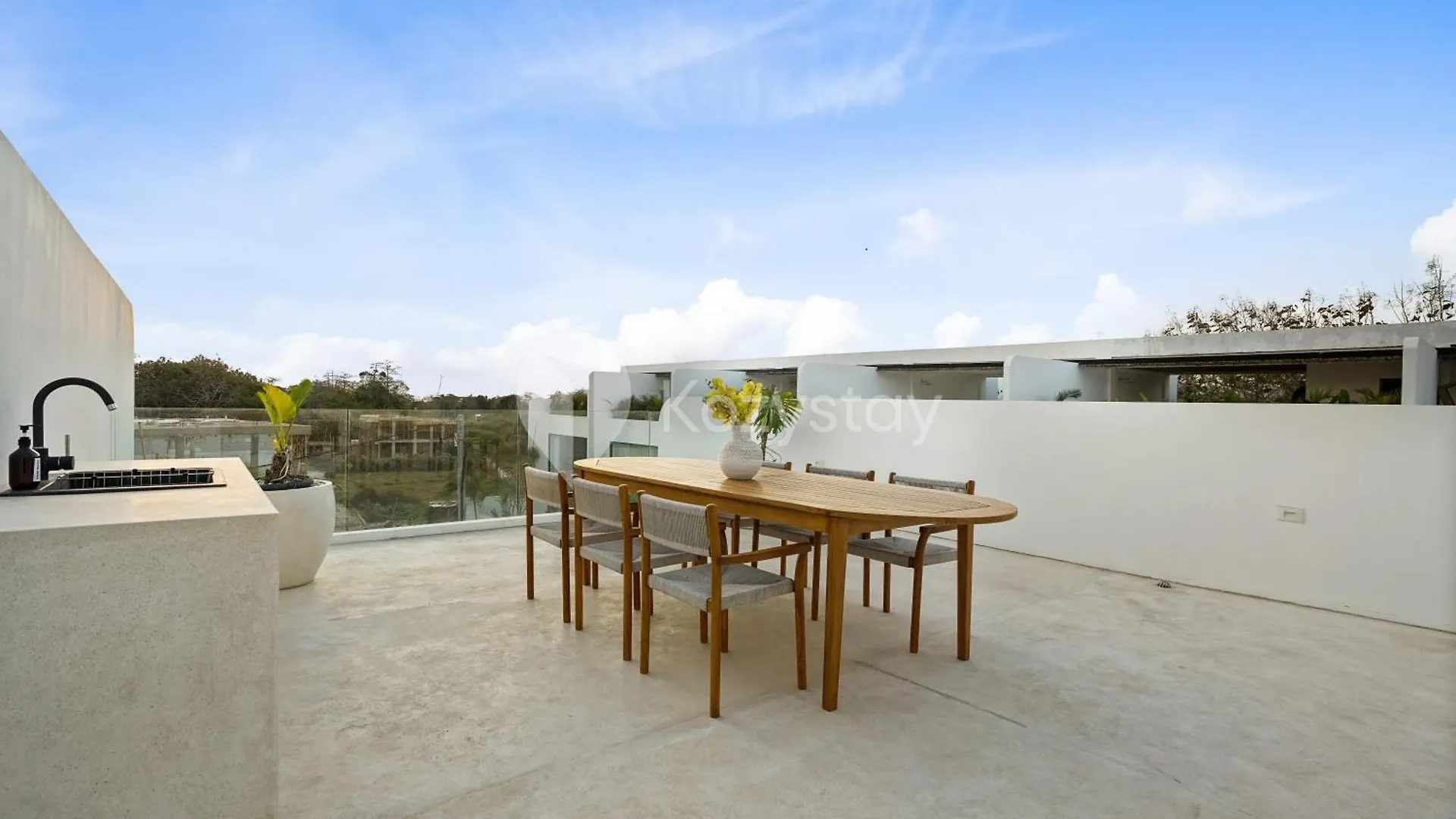 Kalika Villa By Kozystay - Uluwatu Indonesia