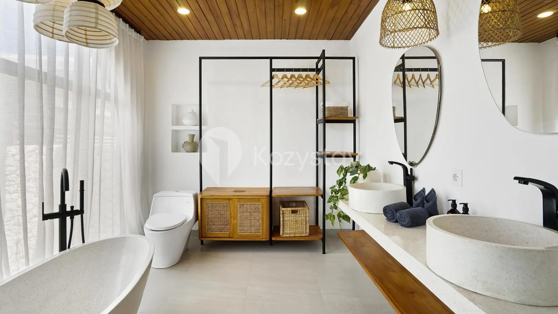 Kalika Villa By Kozystay - Uluwatu